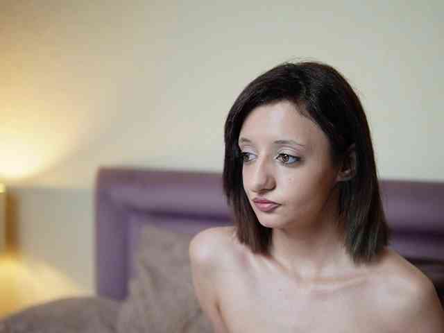 JoelleSoul webcam