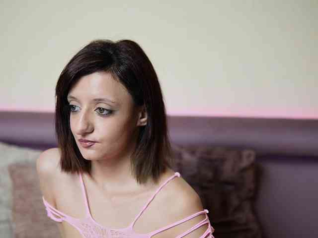 JoelleSoul webcam