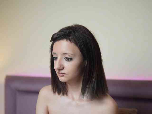 JoelleSoul webcam