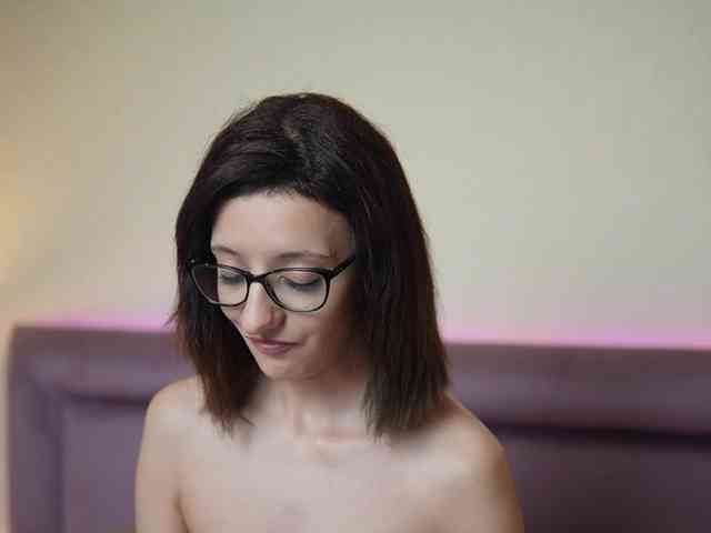 JoelleSoul webcam