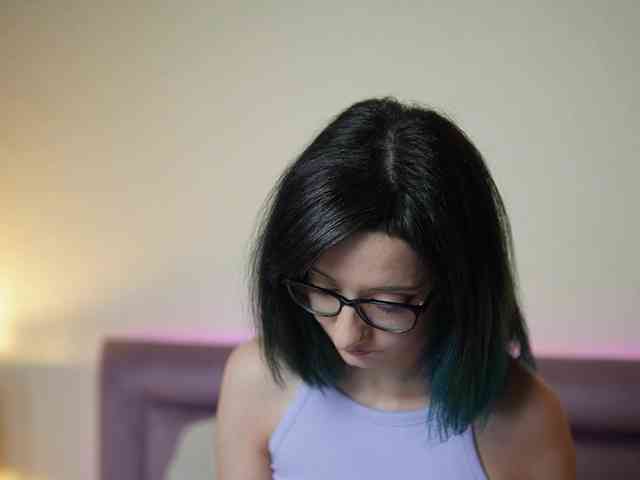 JoelleSoul webcam