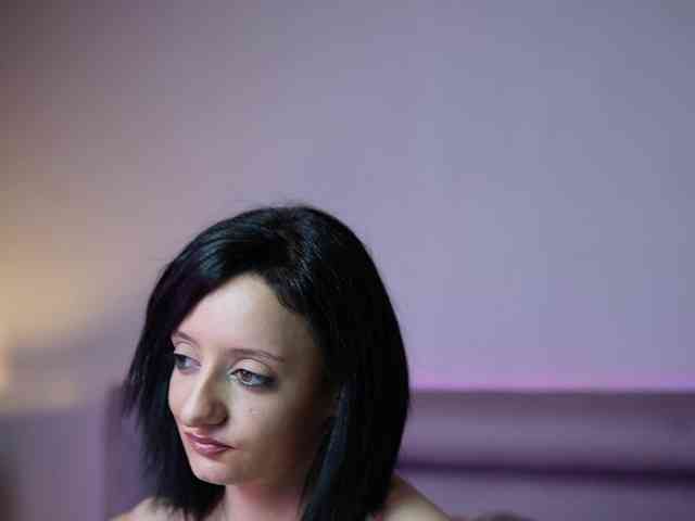 JoelleSoul webcam