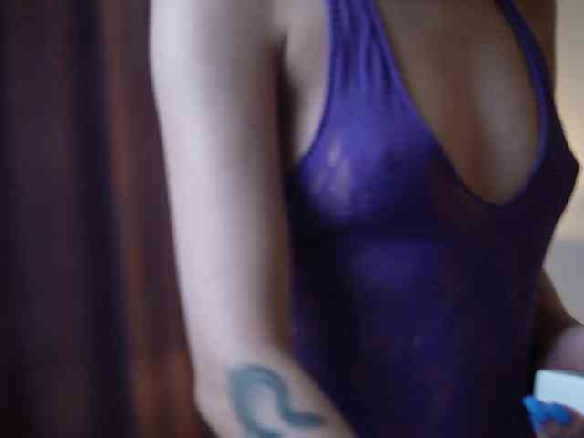 JoelleSoul webcam