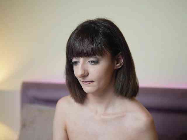 JoelleSoul webcam