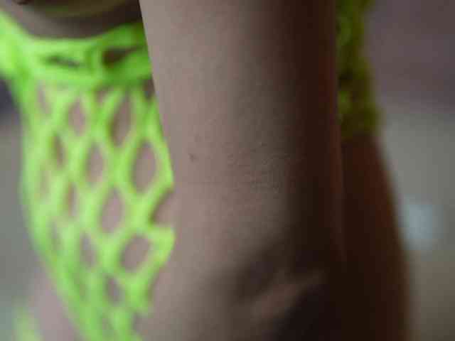 JoelleSoul webcam