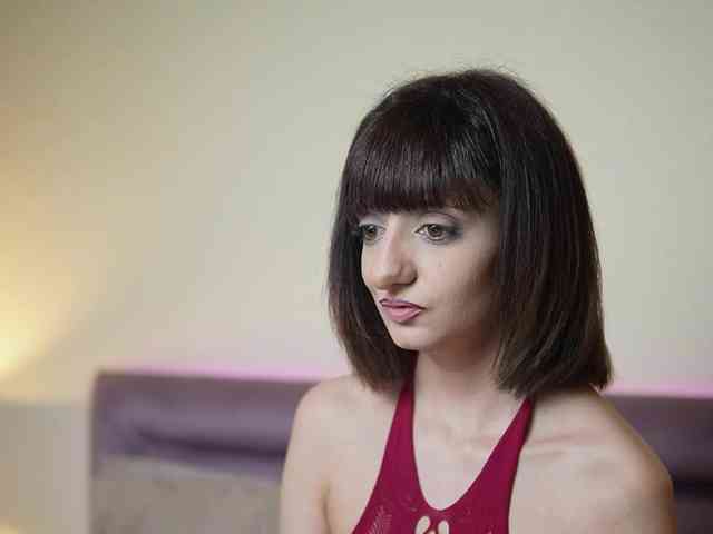 JoelleSoul webcam