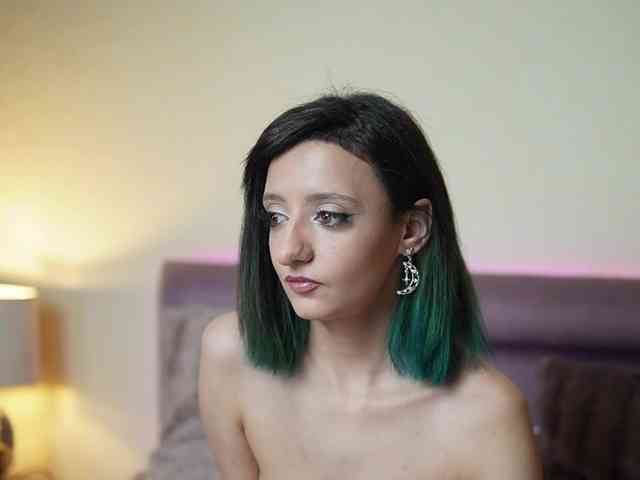 JoelleSoul webcam