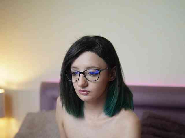 JoelleSoul webcam