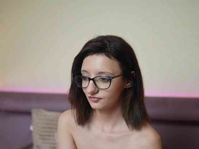 JoelleSoul webcam