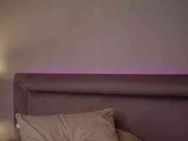 JoelleSoul webcam