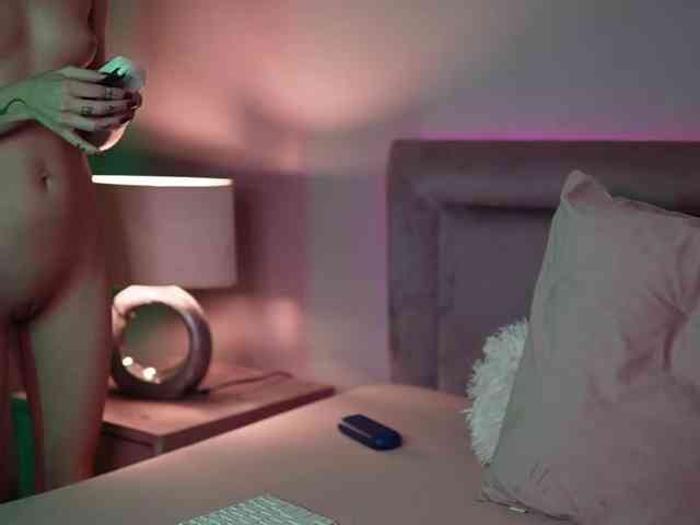 JoelleSoul webcam
