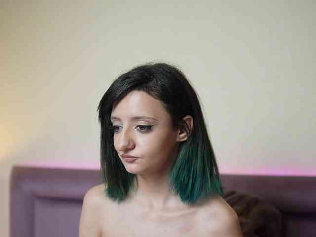 JoelleSoul webcam