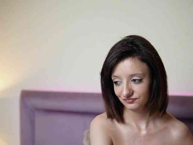 JoelleSoul webcam