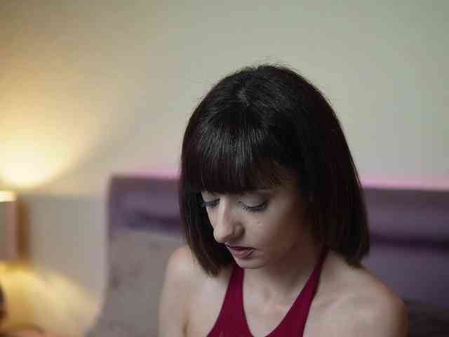 JoelleSoul webcam