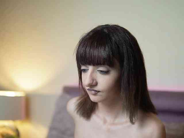 JoelleSoul webcam