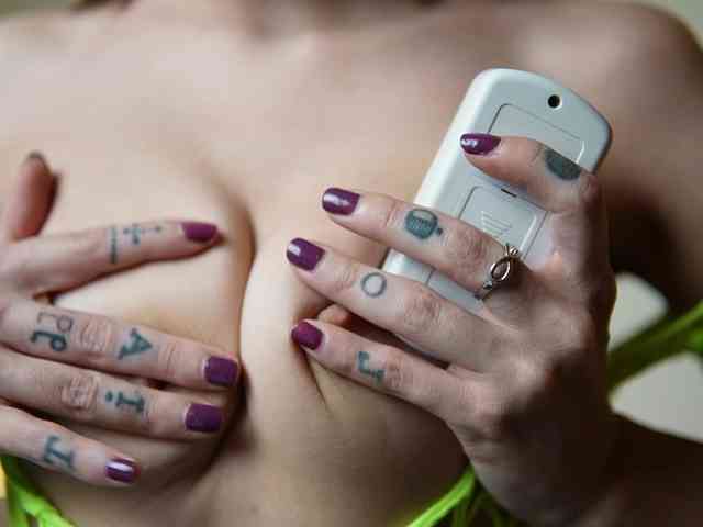 JoelleSoul webcam
