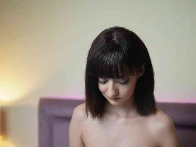 JoelleSoul webcam