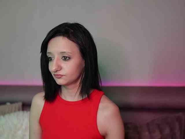 JoelleSoul webcam