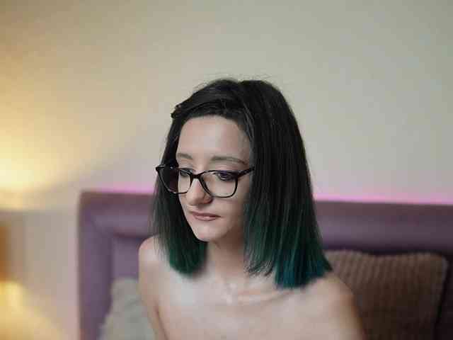 JoelleSoul Live Webcam on BongaCams