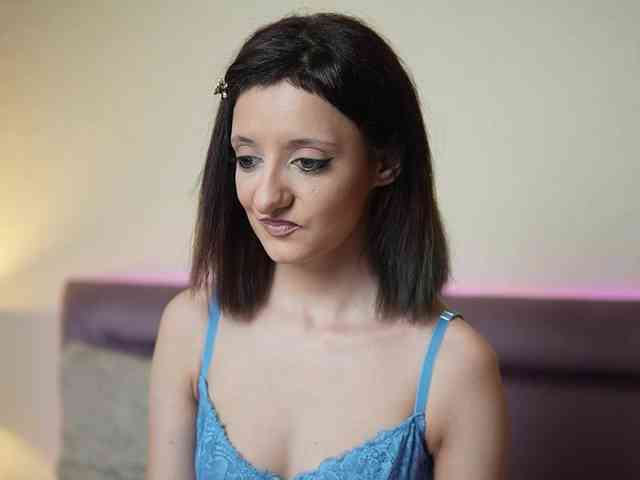 JoelleSoul webcam