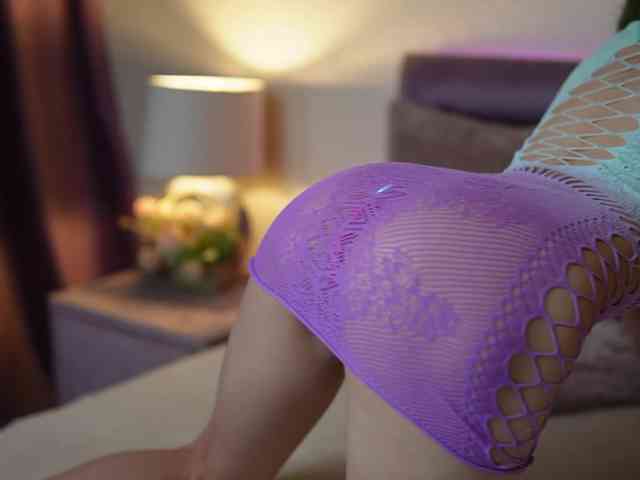 JoelleSoul webcam