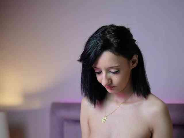 JoelleSoul webcam