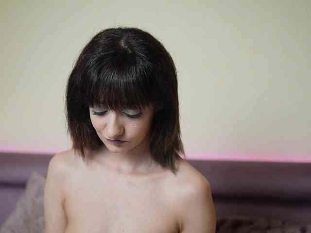 JoelleSoul webcam