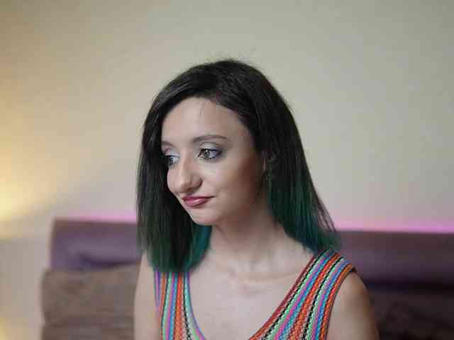 JoelleSoul webcam