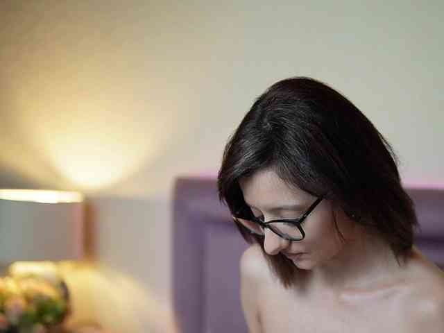 JoelleSoul webcam