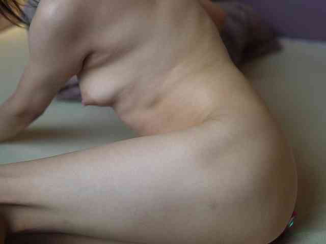 JoelleSoul webcam