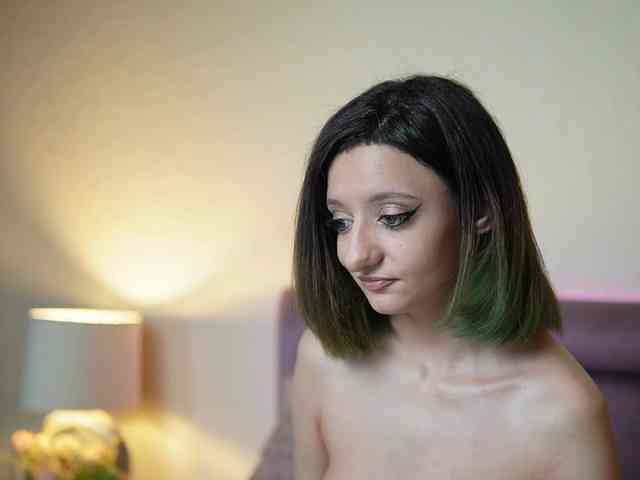 JoelleSoul webcam