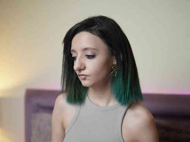 JoelleSoul webcam
