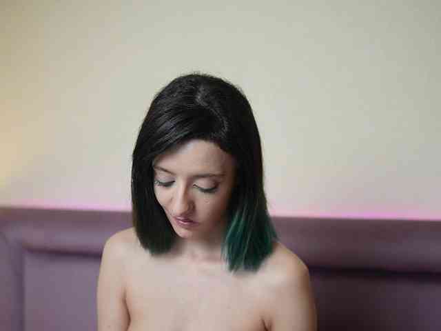 JoelleSoul webcam