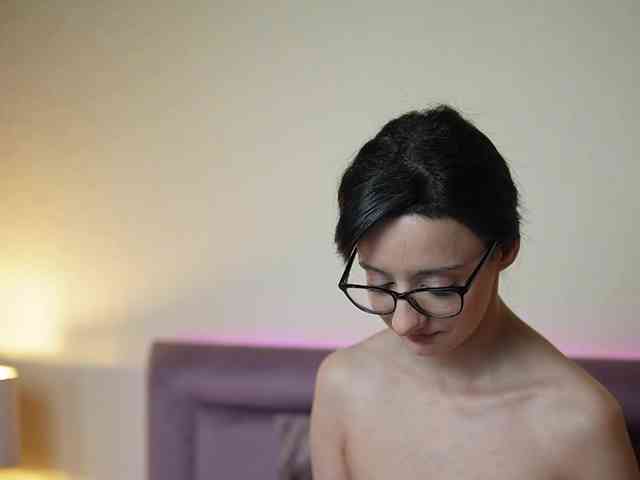 JoelleSoul webcam
