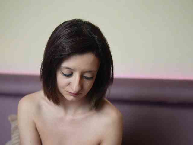 JoelleSoul webcam
