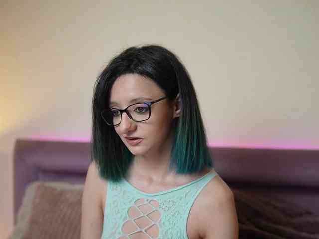 JoelleSoul webcam
