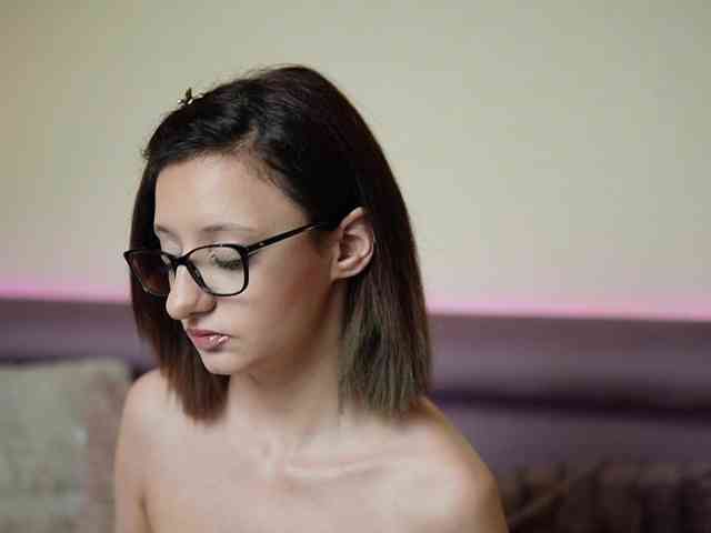 JoelleSoul webcam
