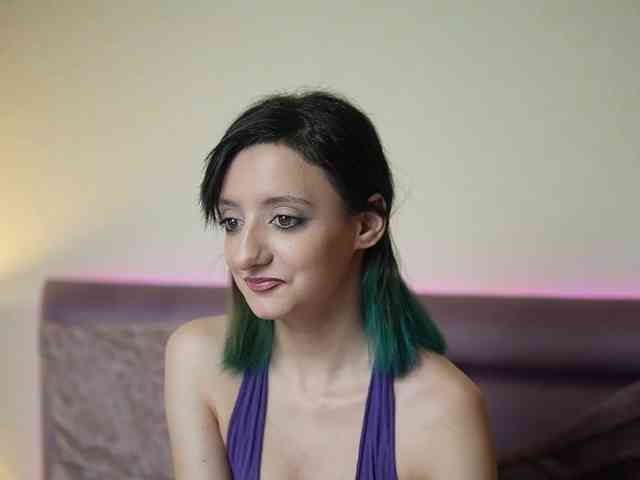 JoelleSoul webcam
