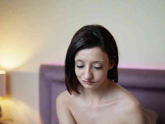 JoelleSoul webcam