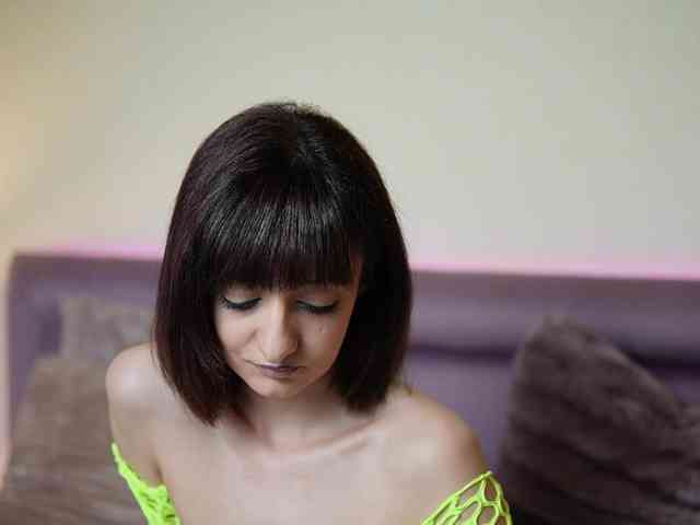 JoelleSoul webcam