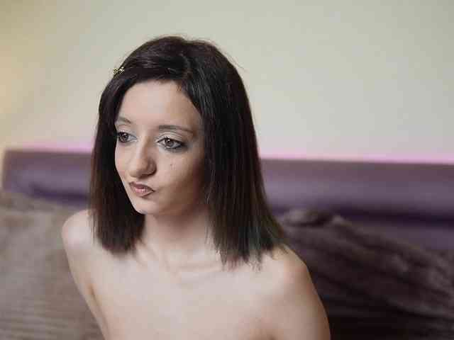 JoelleSoul webcam