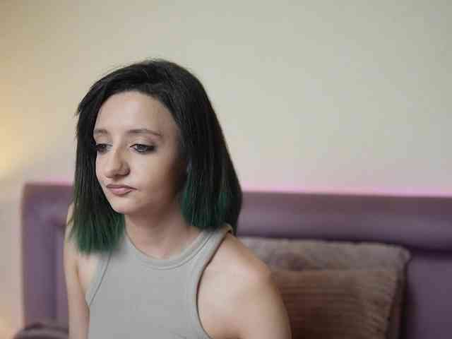 JoelleSoul webcam