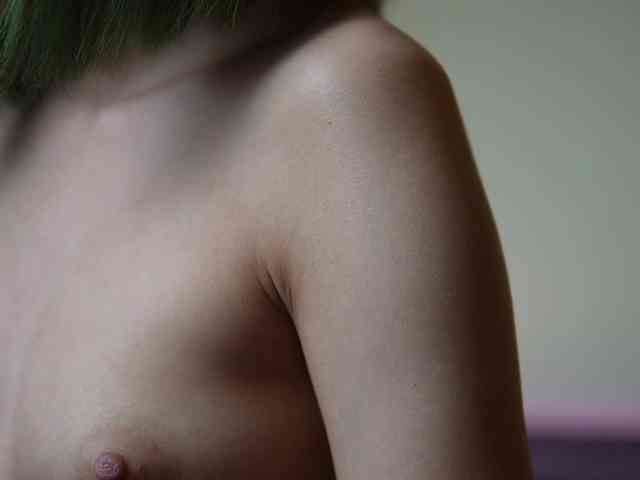 JoelleSoul webcam