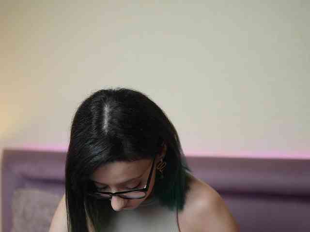JoelleSoul webcam