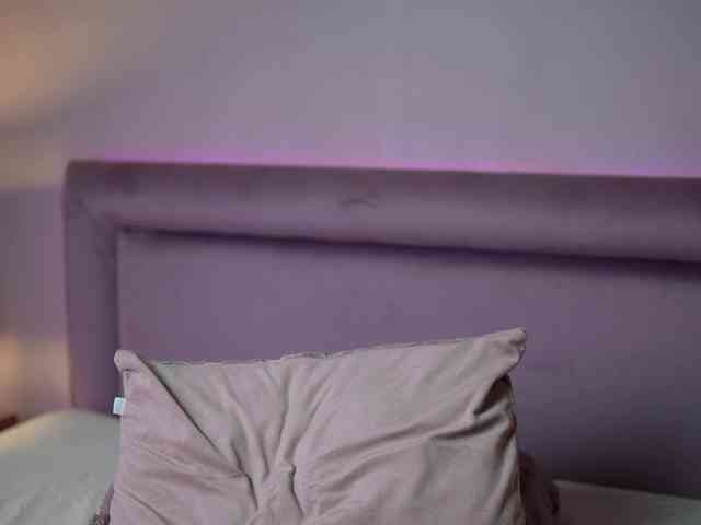 JoelleSoul webcam