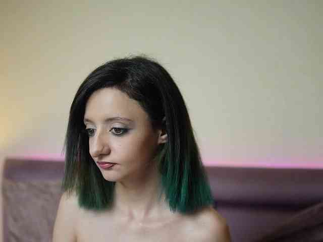 JoelleSoul webcam