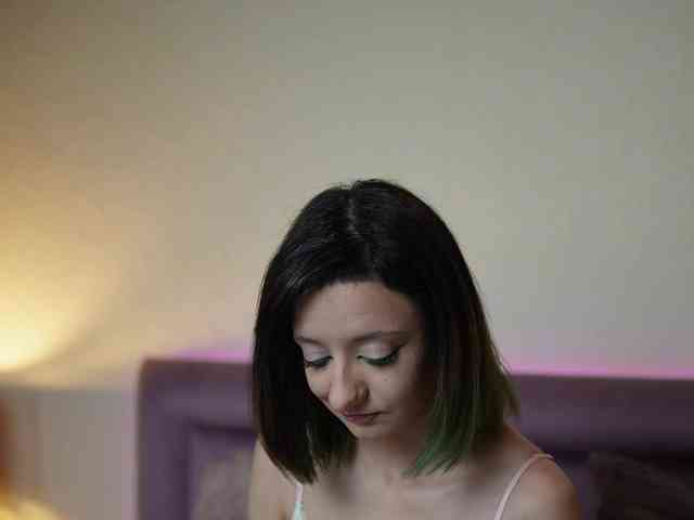 JoelleSoul webcam
