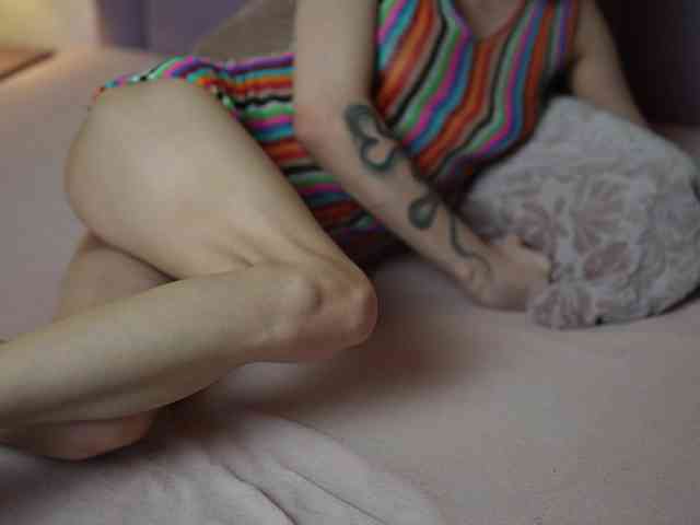JoelleSoul webcam
