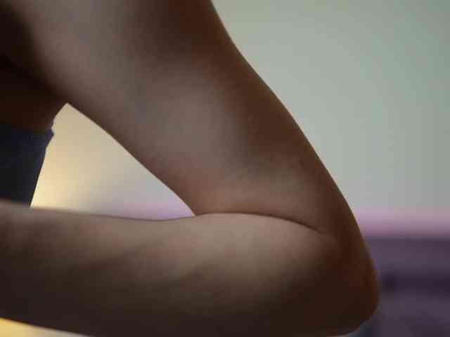 JoelleSoul webcam