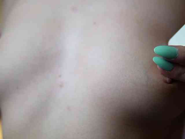 JoelleSoul webcam